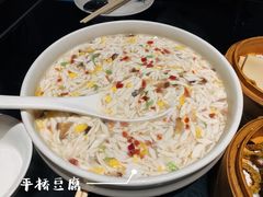 -芳芳私房菜·精做淮扬菜(承德路店)