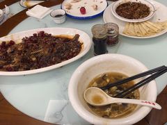 -黄家老店·非遗灌汤包(晋安路店)