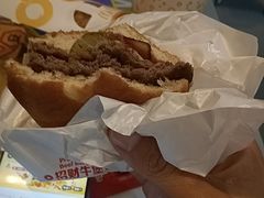 -麦当劳(汽车总站店)