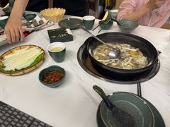 -狐狸爱上椰子鸡(滨江星光大道店)