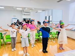 -蓝话筒·少儿成人演讲口才·主持朗诵·戏剧表演(大华第一坊店)