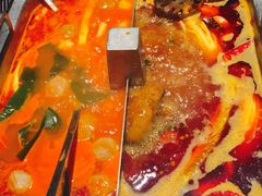 -海底捞火锅(亲子主题北金鹰店)