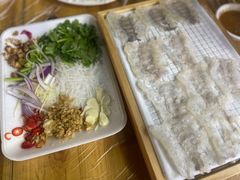 -官塘鱻鱻鱼生