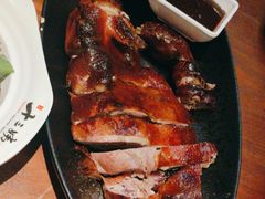 -南拳十三姨·潮汕砂锅粥(世纪金源店)