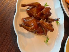 -蛇口希尔顿南海酒店·随轩中餐厅·粤菜