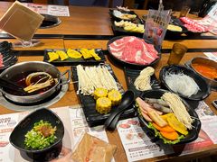 -呷哺呷哺(宝山正大乐城店)