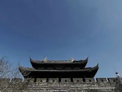 -虞山风景区