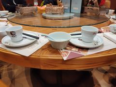 -黄泥岗·地道湖北菜(奥特莱斯店)