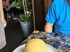 -Lets burger非常汉堡·环球风味(蓝色港湾店)