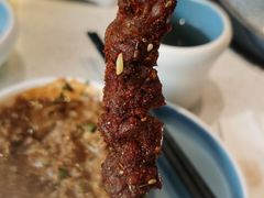 -千牛将·鲜牛肉火锅(开元路店)