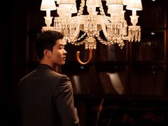 -郑州建业艾美酒店-曙餐厅