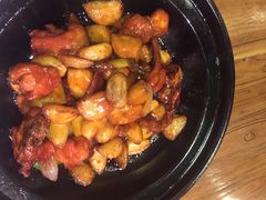 妈妈的味道(仅此一家无分店)-妈妈的味道(工人体育场东路店)