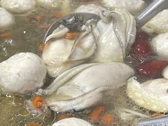 -花苑美食横琴生蚝火锅(拱北粤华路店)