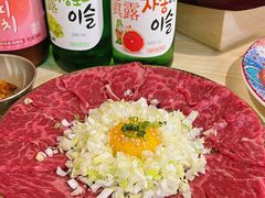 -大阪烧肉BAKA一代(十亩地店)