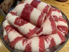 牛炙肥牛-牛炙烤肉(车公庙店)
