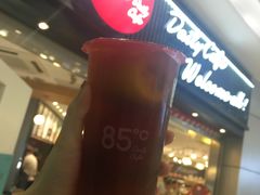 -85度C(南京龙江店)