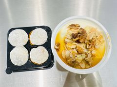 -满记甜品(苏州中心店)