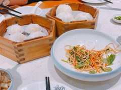 -如轩海鲜砂锅粥(国际能源店)