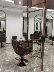 -INSTYLE造型·明星店