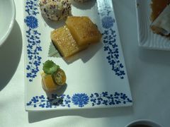 -广州塔晖粤轩中餐厅