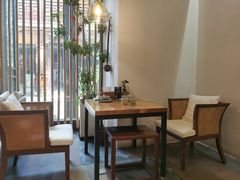 -竹里馆·淮扬菜·功夫茶(老门东店)