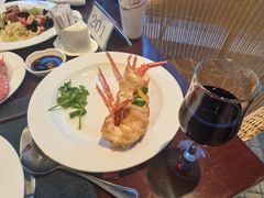 -大连富丽华大酒店·花都西餐厅