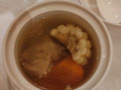 -沁香庭中餐厅·川粤菜(重庆高新假日酒店)