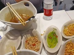 -桂在香知桂林米粉(南岗松雷店)