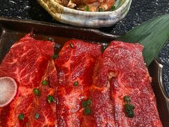 -樱嘢·炭火烧肉(惠南店)