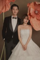 -索菲亚婚纱摄影