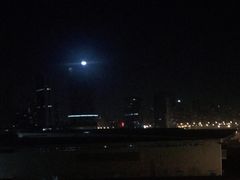-武汉洲际酒店
