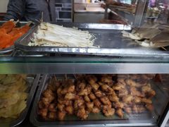 -张玉牛肉串王(天桥花园店)