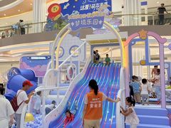 -天虹购物中心(深圳龙华店)