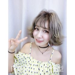 -P.STYLE 派斯造型