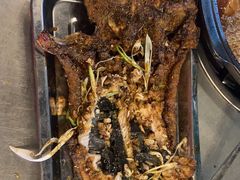 -清真·馬坡二旦烧烤(人生一串拍摄店)