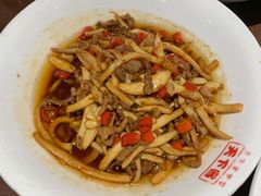 -天下客饭店(中山路店)