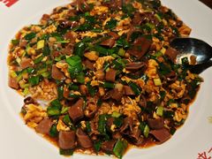 -即墨老公社·海肠捞饭大王(古城店)