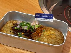 -黔三一夺夺粉酸汤火锅(百信店)