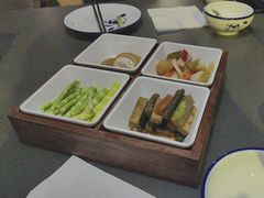 -蘇河湾·新鲁菜·泰山宴(泰山店)