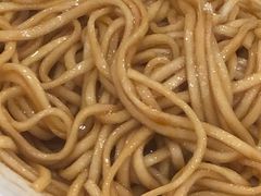鸡油拌面-百家鸡味馆(清泰店)