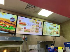 -赛百味SUBWAY(三阳广场店)