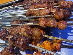 -四禧精酿铜锅涮肉·烧烤工场(大明湖店)