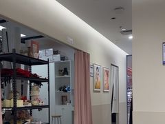 -天真蓝照相馆(新世界店)