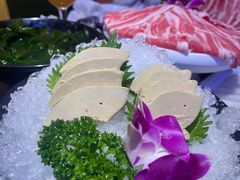 -东海怡品海鲜豆捞(星街坊店)