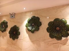 -水晶之星洗浴温泉汗蒸