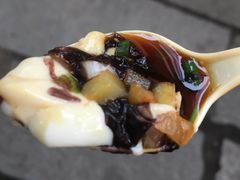 -秦园惠山豆腐花(惠山古镇店)