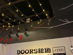 -Doors独立剧情密室(东门分店)