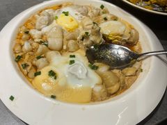 -佬太公海鸭·海鲜大排档(上海总店)
