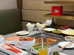 -海底捞火锅(世豪广场店)
