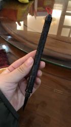 -禧婴婴儿理胎发·胎毛笔定制纪念品(新街口店)